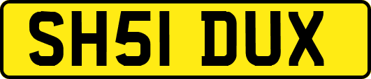 SH51DUX