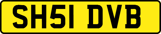 SH51DVB