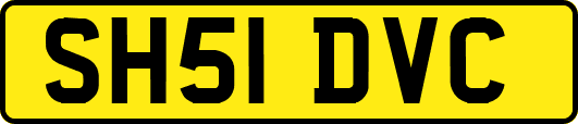 SH51DVC