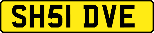 SH51DVE