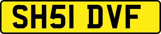 SH51DVF