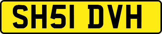 SH51DVH