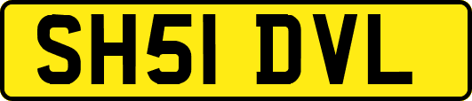 SH51DVL