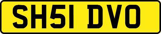 SH51DVO