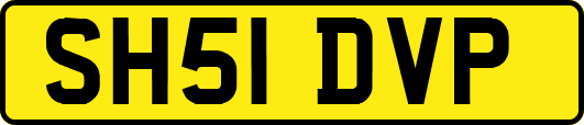 SH51DVP