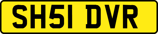 SH51DVR