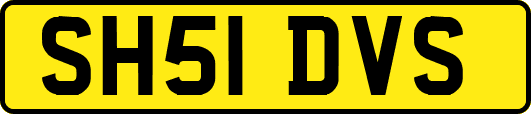 SH51DVS