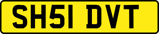 SH51DVT