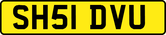 SH51DVU