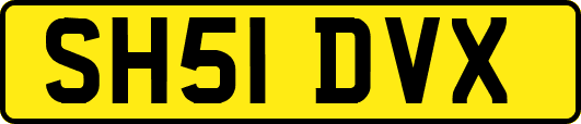 SH51DVX