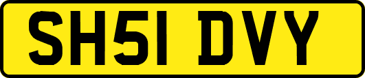 SH51DVY