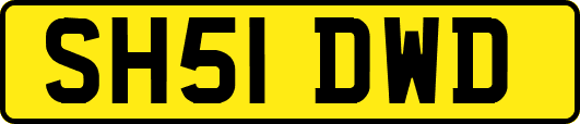 SH51DWD