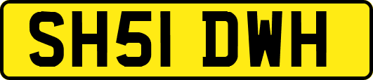 SH51DWH