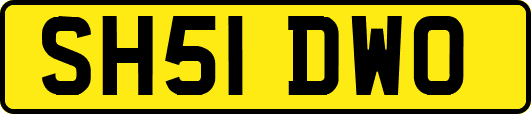 SH51DWO