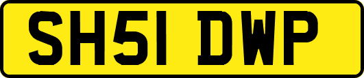 SH51DWP