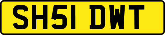 SH51DWT