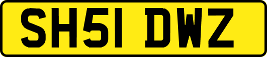 SH51DWZ