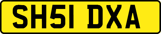 SH51DXA