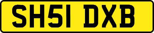 SH51DXB