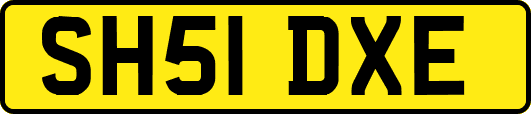 SH51DXE