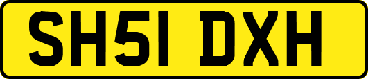 SH51DXH