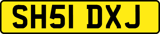 SH51DXJ