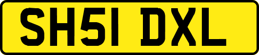 SH51DXL