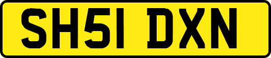 SH51DXN