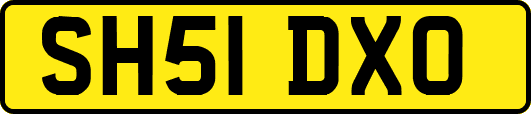 SH51DXO