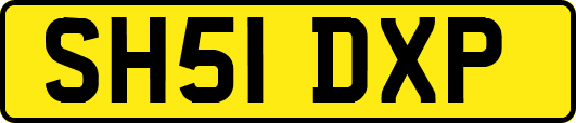 SH51DXP