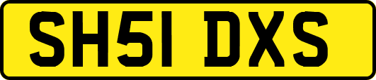 SH51DXS