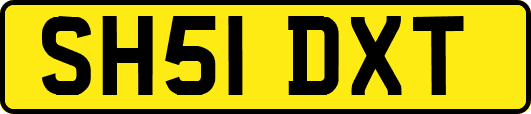 SH51DXT