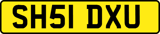 SH51DXU