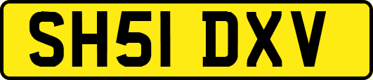 SH51DXV