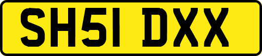 SH51DXX