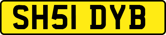 SH51DYB