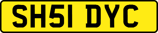 SH51DYC