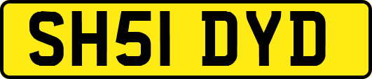 SH51DYD