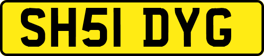 SH51DYG