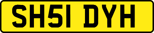 SH51DYH