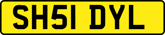 SH51DYL