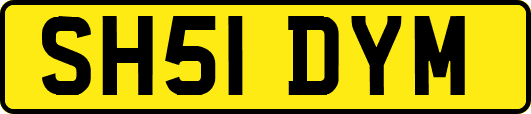 SH51DYM