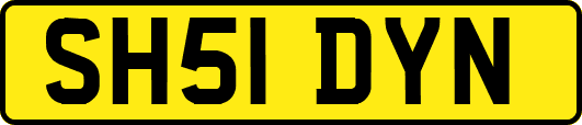 SH51DYN