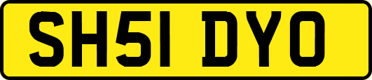 SH51DYO