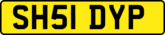 SH51DYP