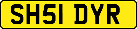 SH51DYR