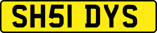 SH51DYS