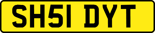 SH51DYT