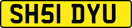 SH51DYU