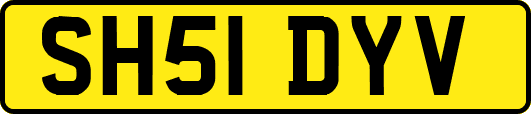 SH51DYV